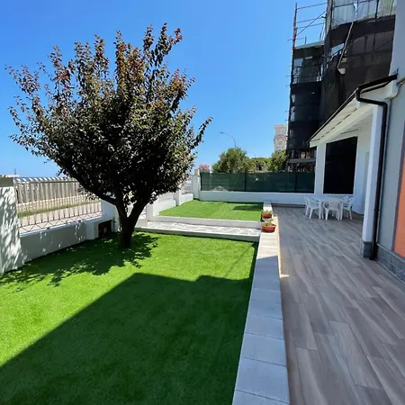 Villino Elvira * 圣维托彻帝诺