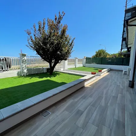 Villino Elvira 度假居 圣维托彻帝诺