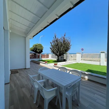 Villino Elvira 圣维托彻帝诺