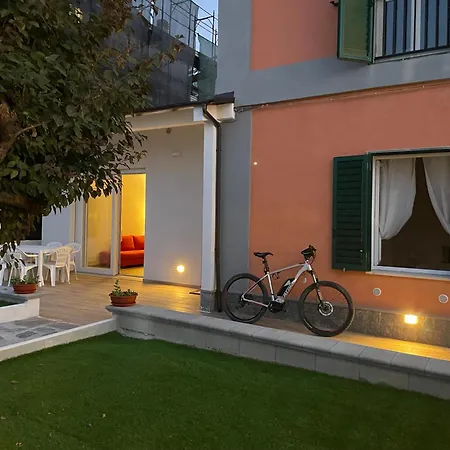 度假居 Villino Elvira