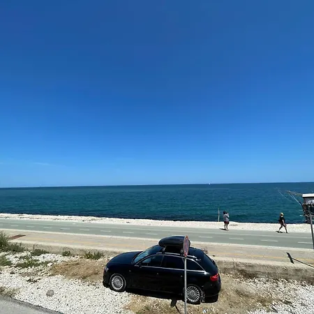 Villino Elvira 度假居 圣维托彻帝诺