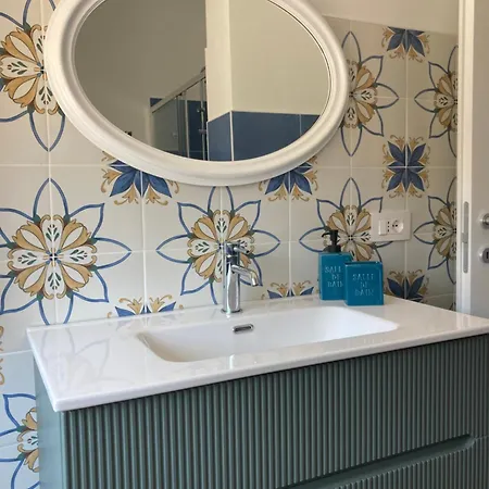 Villino Elvira * 圣维托彻帝诺