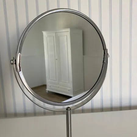 Villino Elvira 度假居