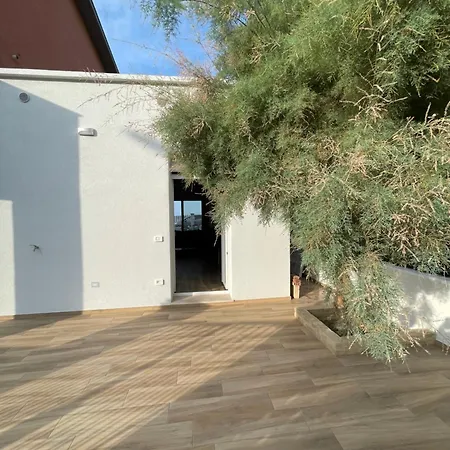 度假居 Villino Elvira *