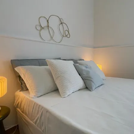 Villino Elvira 圣维托彻帝诺