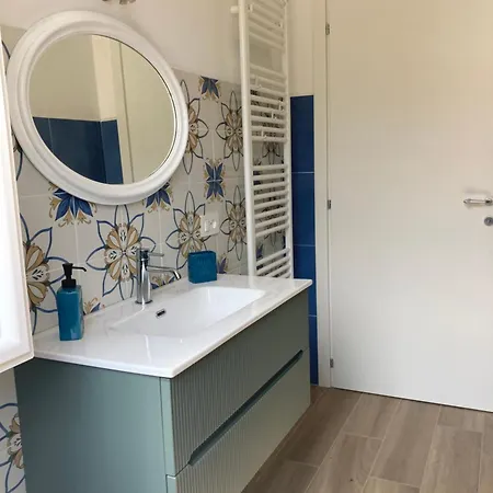 Villino Elvira 度假居