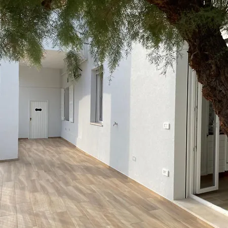 度假居 Villino Elvira