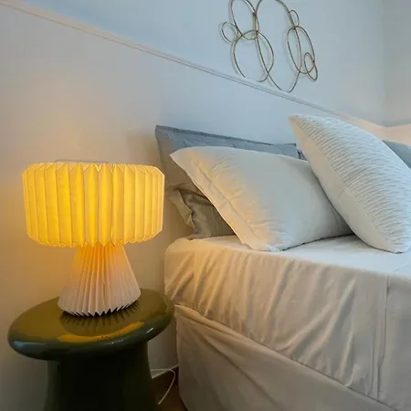 Villino Elvira 度假居 圣维托彻帝诺