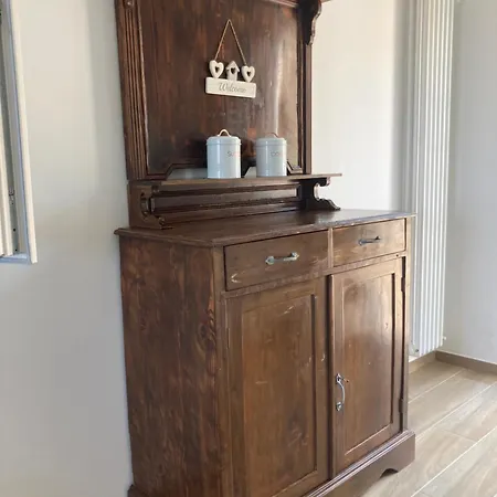 度假居 Villino Elvira