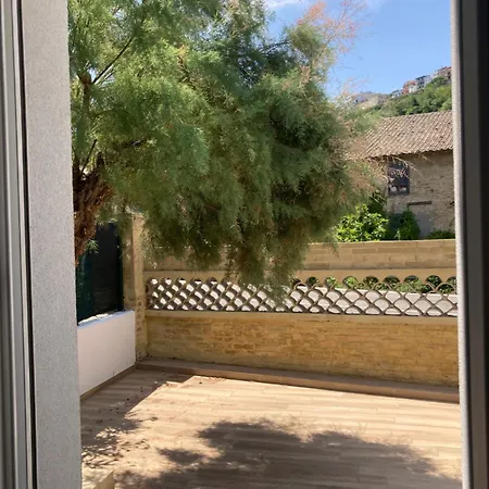 度假居 Villino Elvira *