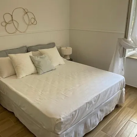 Villino Elvira 圣维托彻帝诺