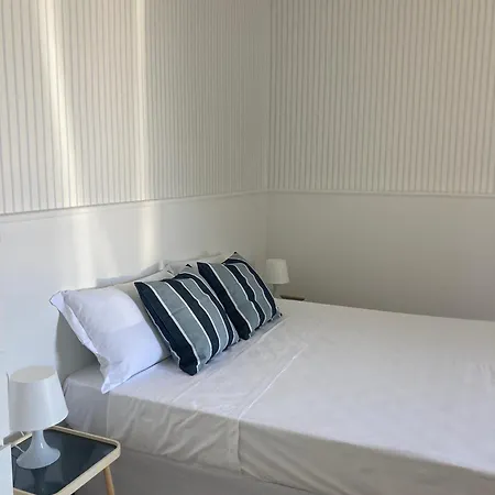 度假居 Villino Elvira