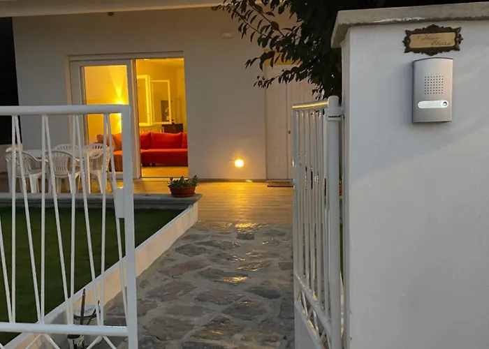 Villino Elvira Tatil Evi