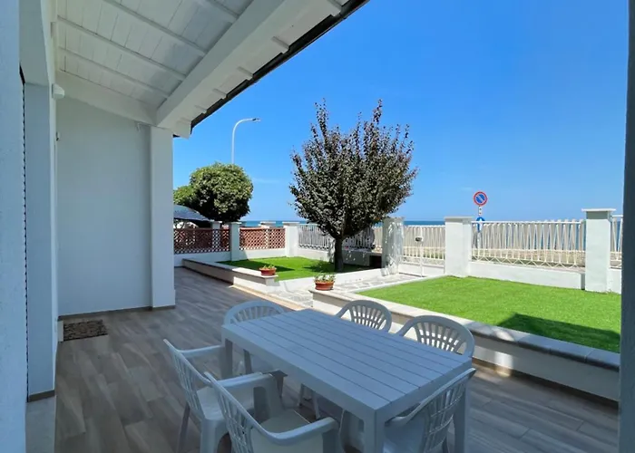 Villino Elvira San Vito Chietino