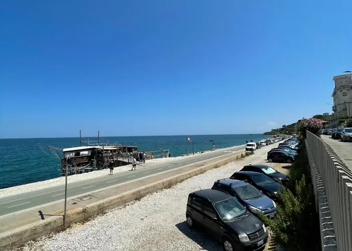 Villino Elvira Tatil Evi *