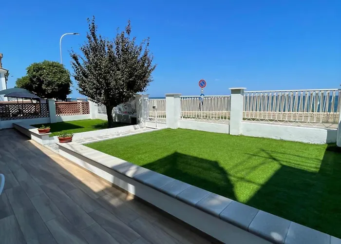 Villino Elvira Tatil Evi