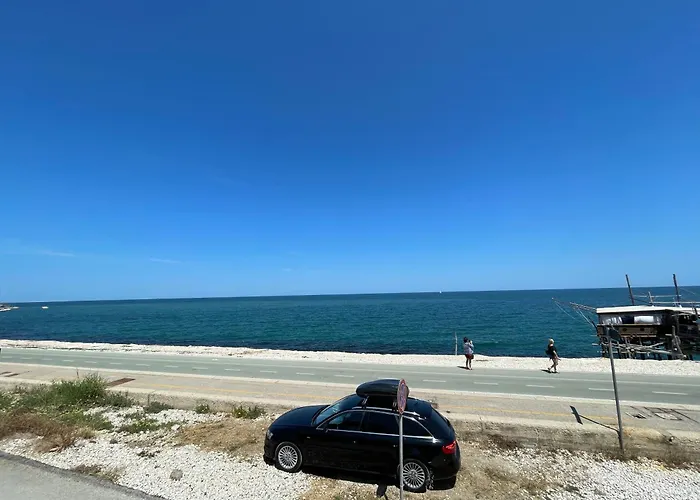 Villino Elvira * San Vito Chietino