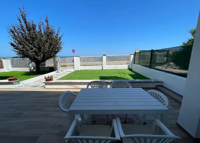 Villino Elvira Tatil Evi *