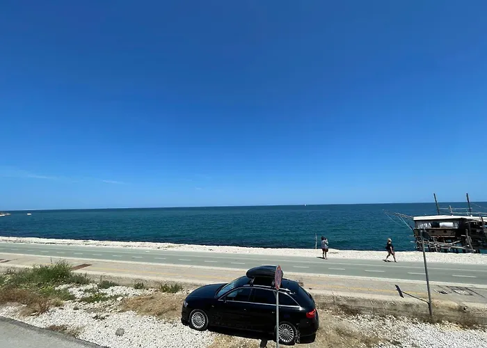 Villino Elvira Tatil Evi San Vito Chietino