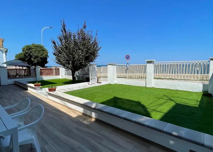 Villino Elvira San Vito Chietino