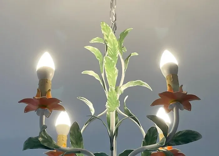 Tatil Evi Villino Elvira *