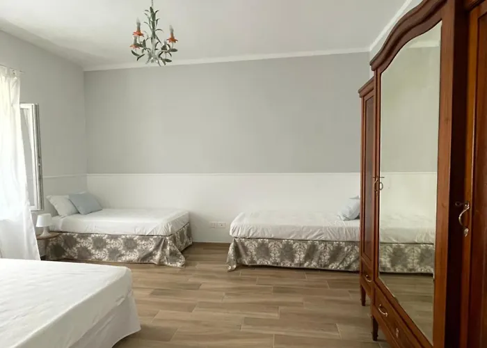 Tatil Evi Villino Elvira