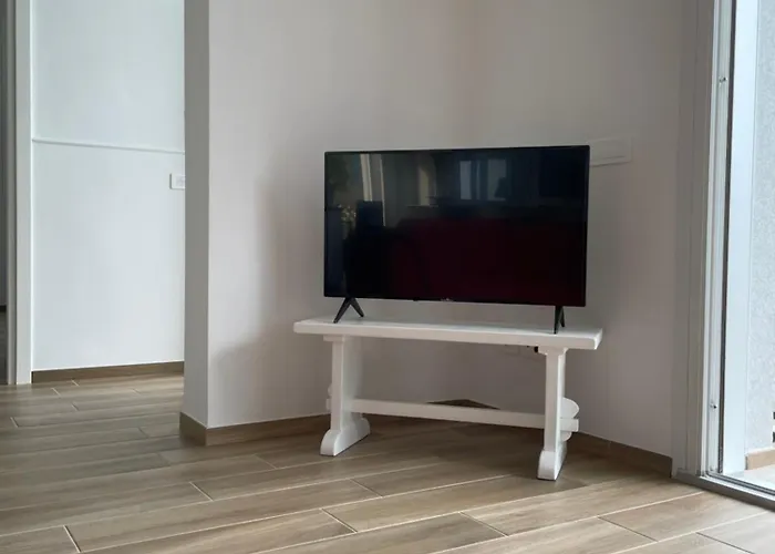 Tatil Evi Villino Elvira *