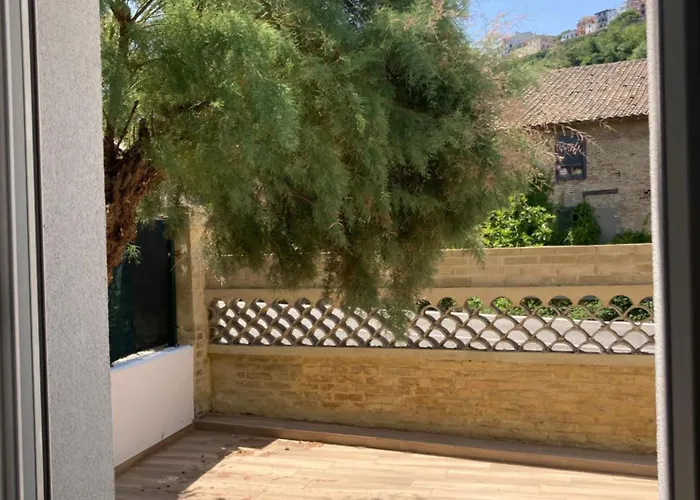 Tatil Evi Villino Elvira *