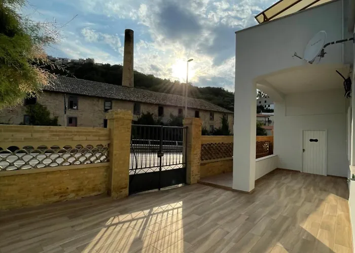 Tatil Evi Villino Elvira San Vito Chietino