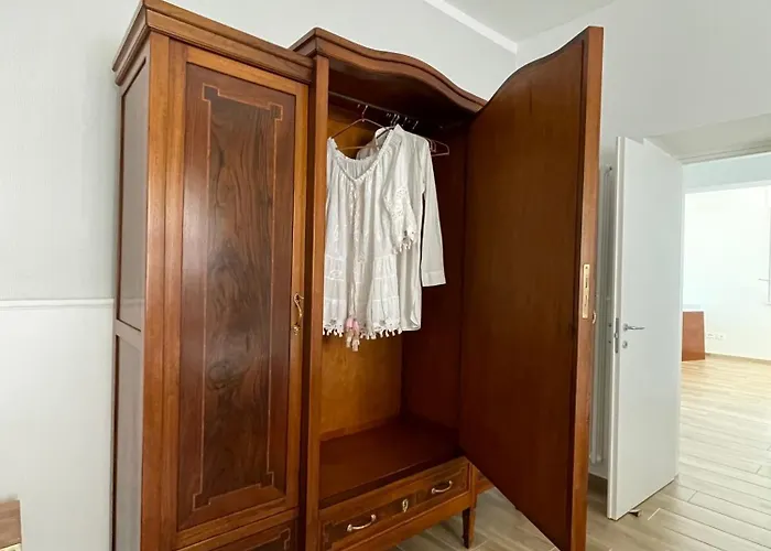 Villino Elvira Tatil Evi