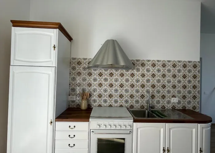 Tatil Evi Villino Elvira