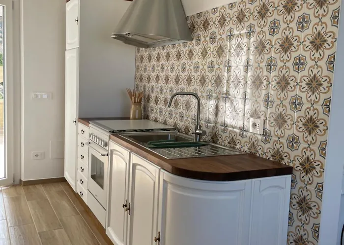 Villino Elvira * San Vito Chietino