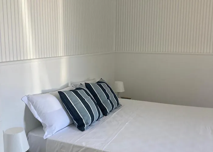 Tatil Evi Villino Elvira