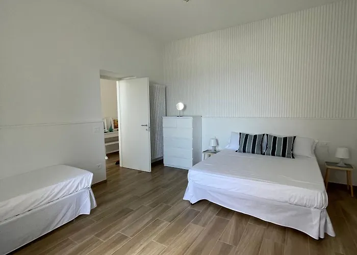 Villino Elvira Tatil Evi San Vito Chietino