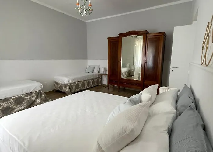 Tatil Evi Villino Elvira San Vito Chietino