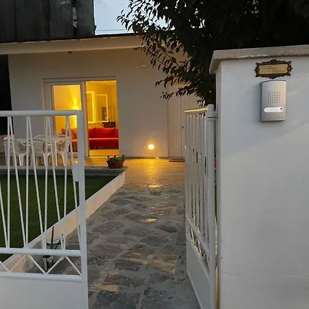 Villino Elvira Prázdninový dům