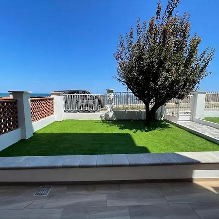 Villino Elvira San Vito Chietino