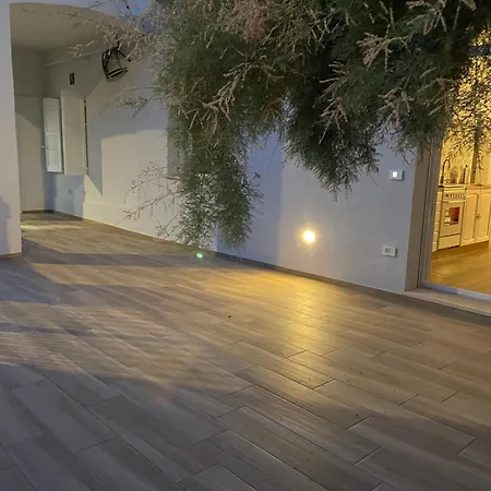 بيت للعطل Villino Elvira *