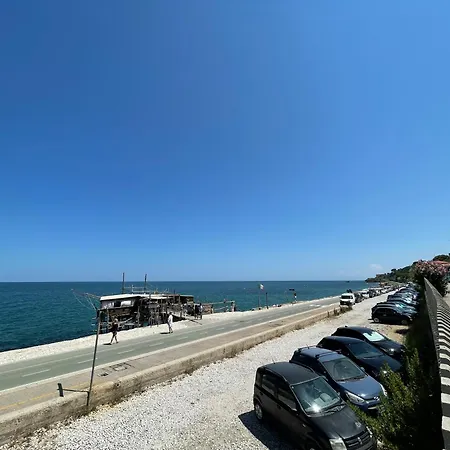 Tatil Evi Villino Elvira *