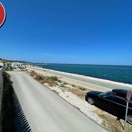 Villino Elvira بيت للعطل سان فيتو كييتينو