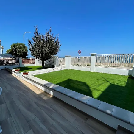 Villino Elvira بيت للعطل