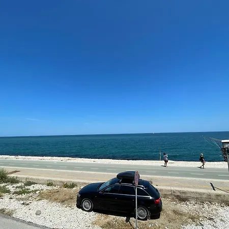 Villino Elvira * سان فيتو كييتينو