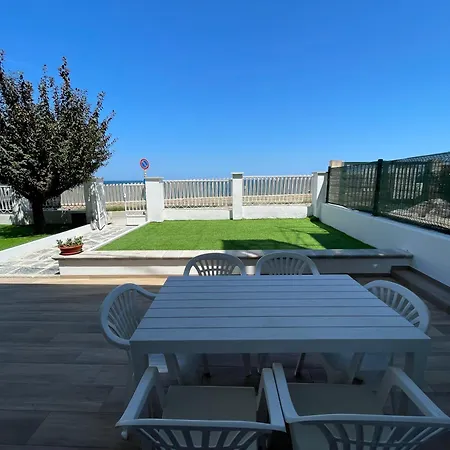 Villino Elvira بيت للعطل *