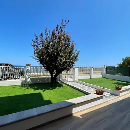 Villino Elvira San Vito Chietino