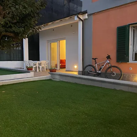 Villino Elvira Tatil Evi *