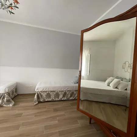Villino Elvira *