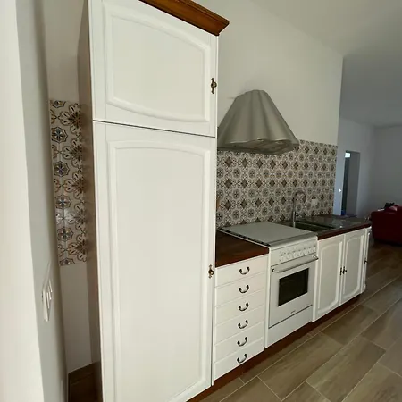 Villino Elvira * Сан-Вито-Кьетино