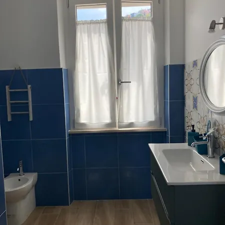 Villino Elvira Prázdninový dům
