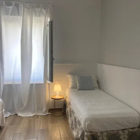 Дом отдыха Villino Elvira *