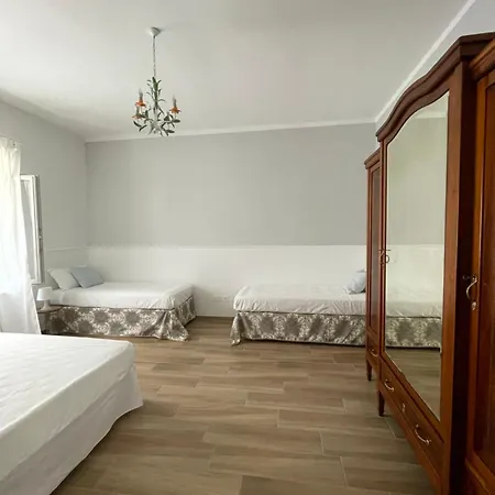 بيت للعطل Villino Elvira